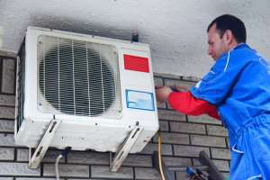 HVAC Companies Near Mounds, OK Available Now